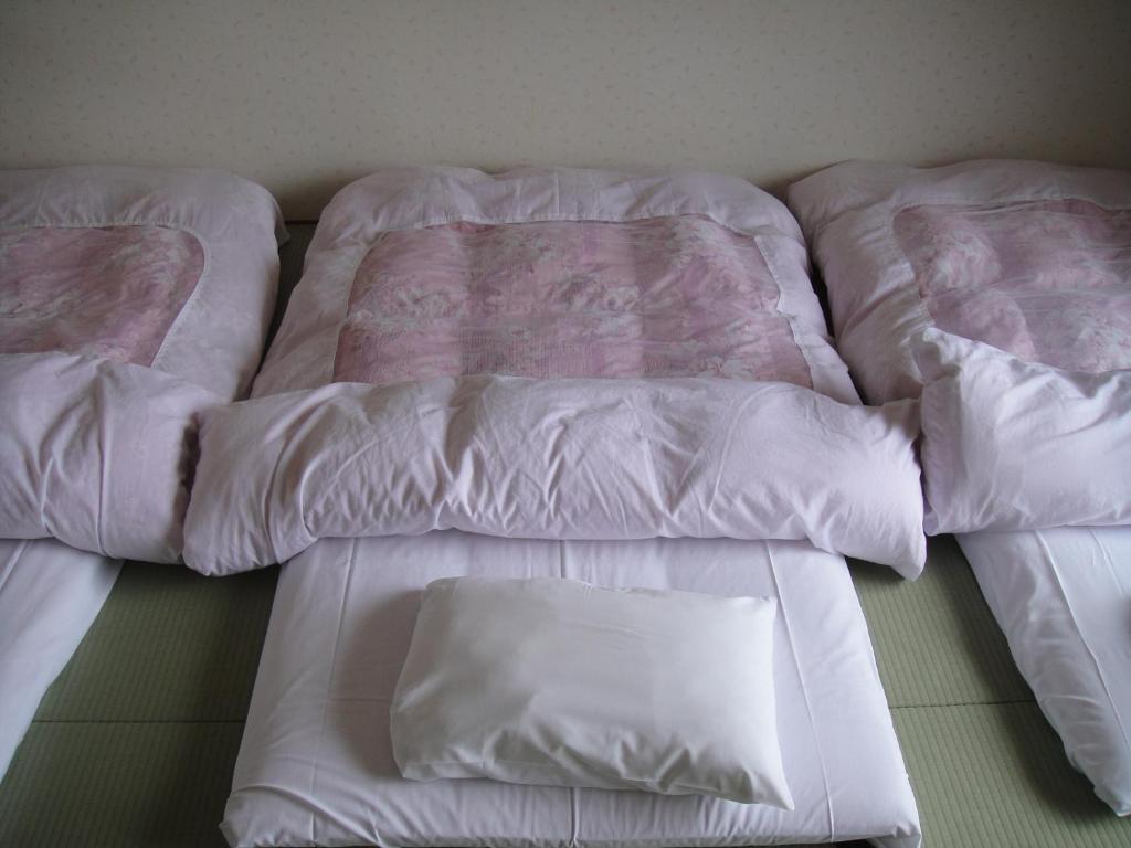 Sudomari Hotel Roman Tsutsuji Nikko Habitación foto